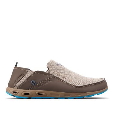 columbia men's bahama shoes