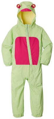 infant rain suit