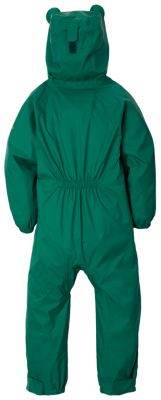infant rain suit