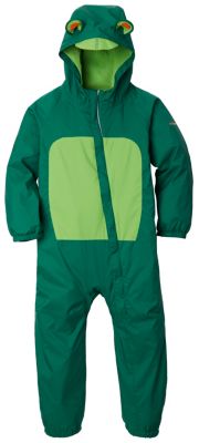 infant rain suit