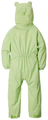 columbia rain suit toddler