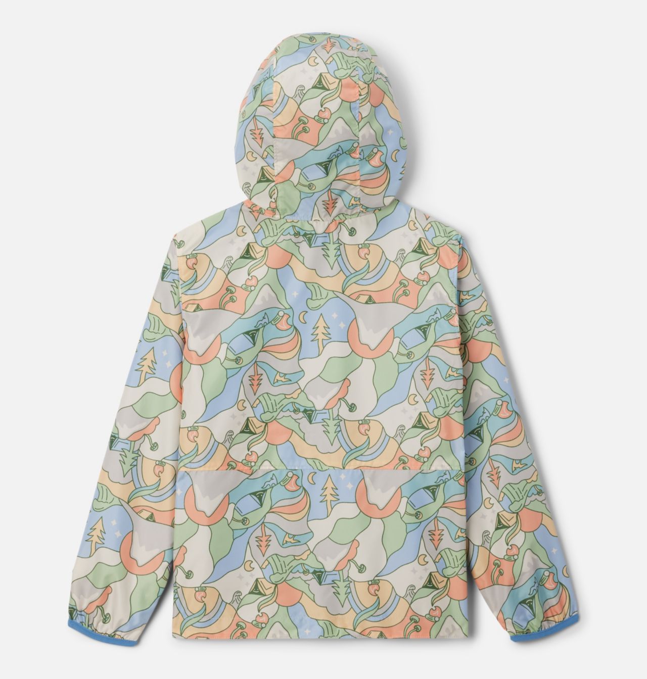 Veste réversible Pixel Grabber™ pour enfant 2
