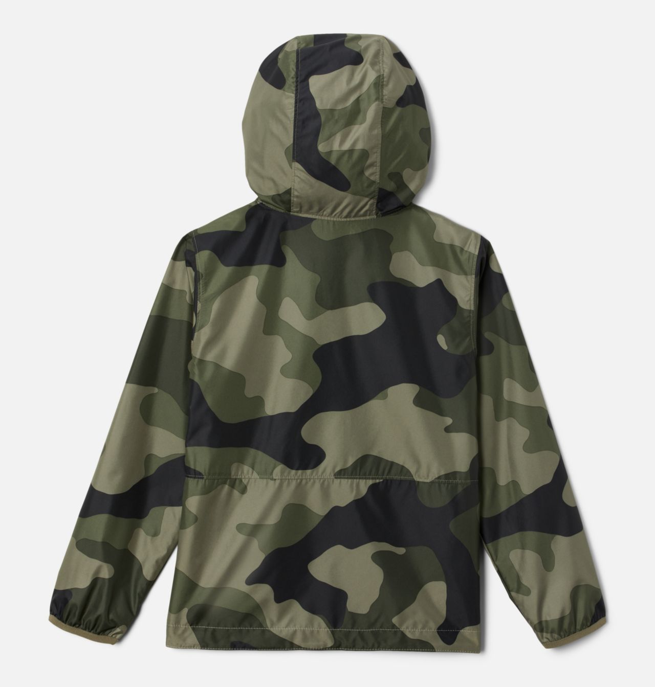 Veste réversible Pixel Grabber™ pour enfant 2
