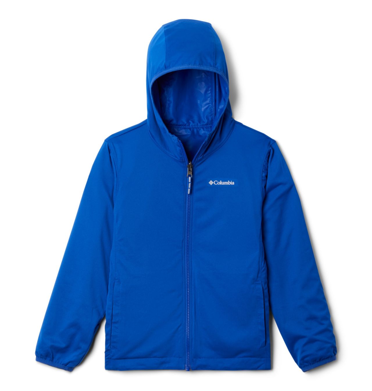 Kids’ Pixel Grabber™ Reversible Jacket 2