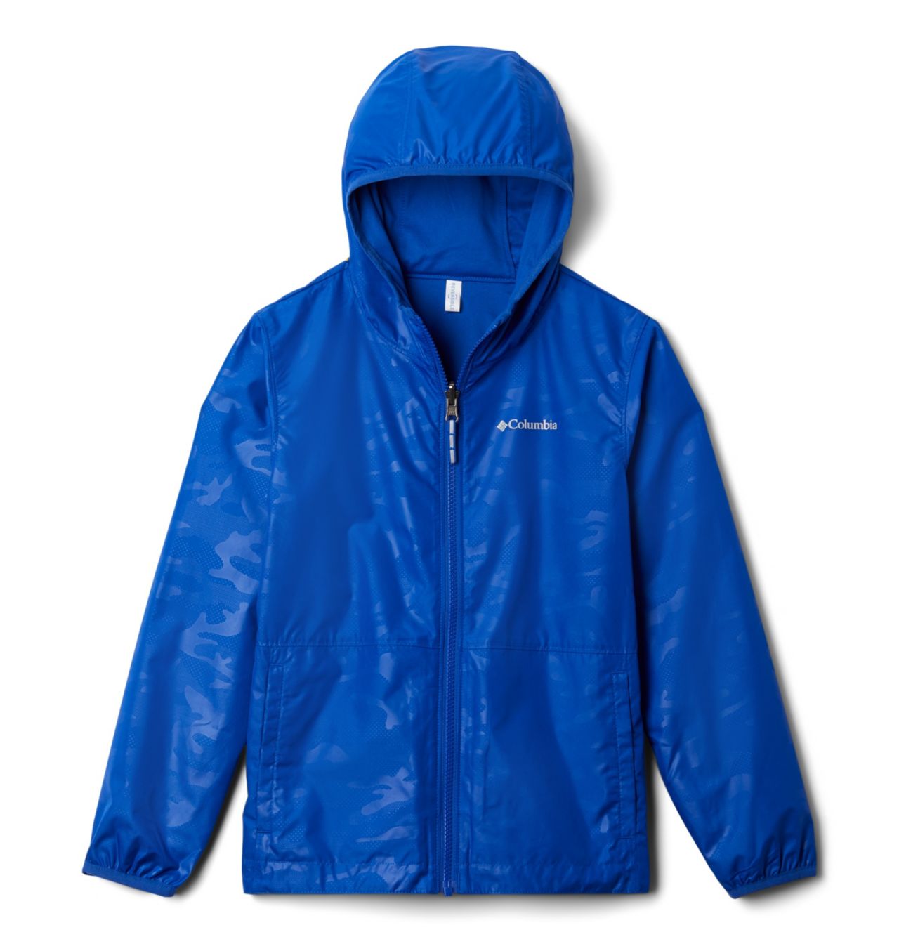 Kids’ Pixel Grabber™ Reversible Jacket 1