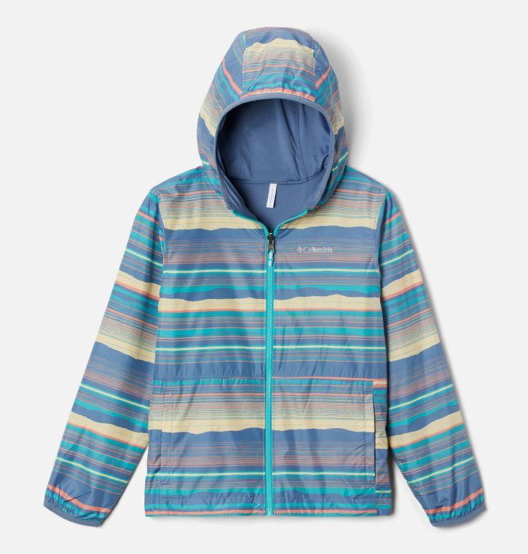 Columbia pixel grabber wind jacket best sale