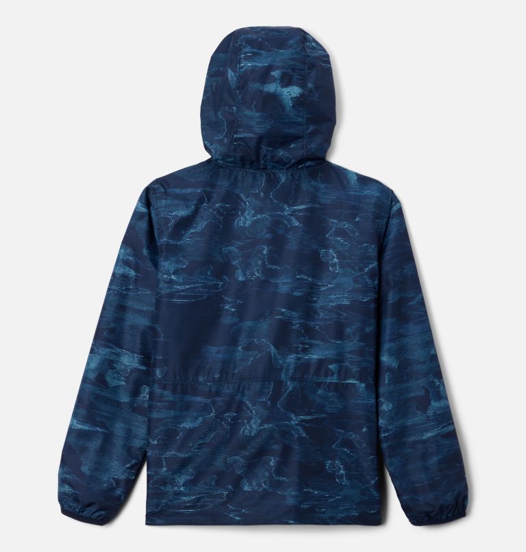 Kids' Pixel Grabber™ Reversible Jacket