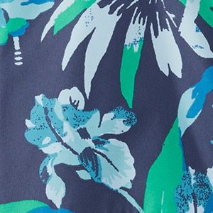 Nocturnal Magnolia Floral