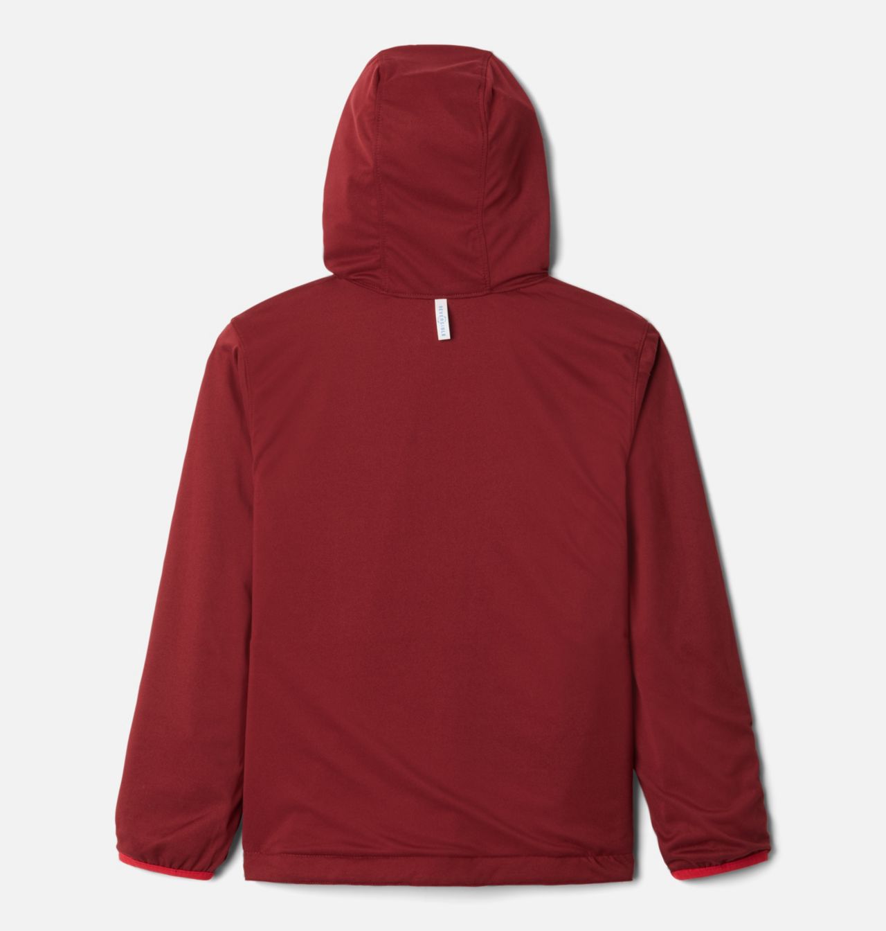Kids’ Pixel Grabber™ Reversible Jacket 4