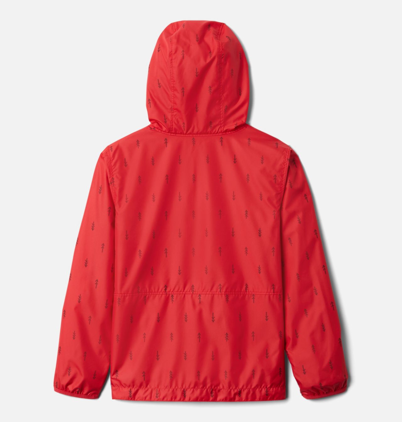 Kids’ Pixel Grabber™ Reversible Jacket 2