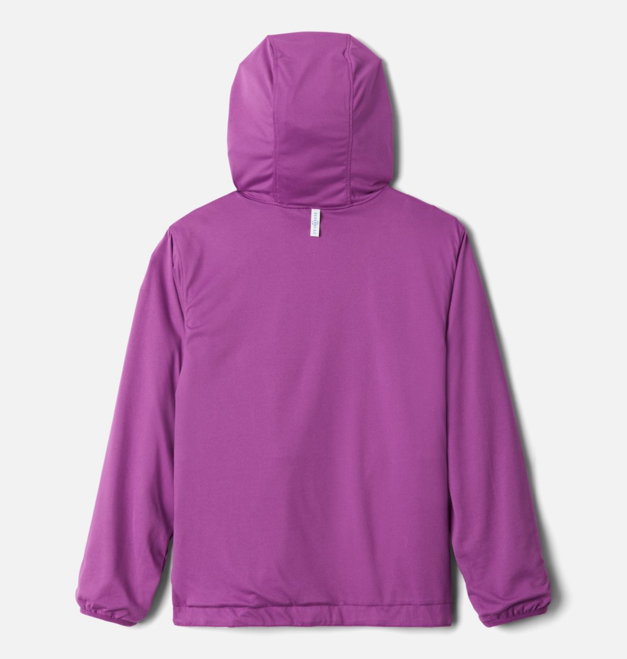 Kids’ Pixel Grabber™ Reversible Jacket 4