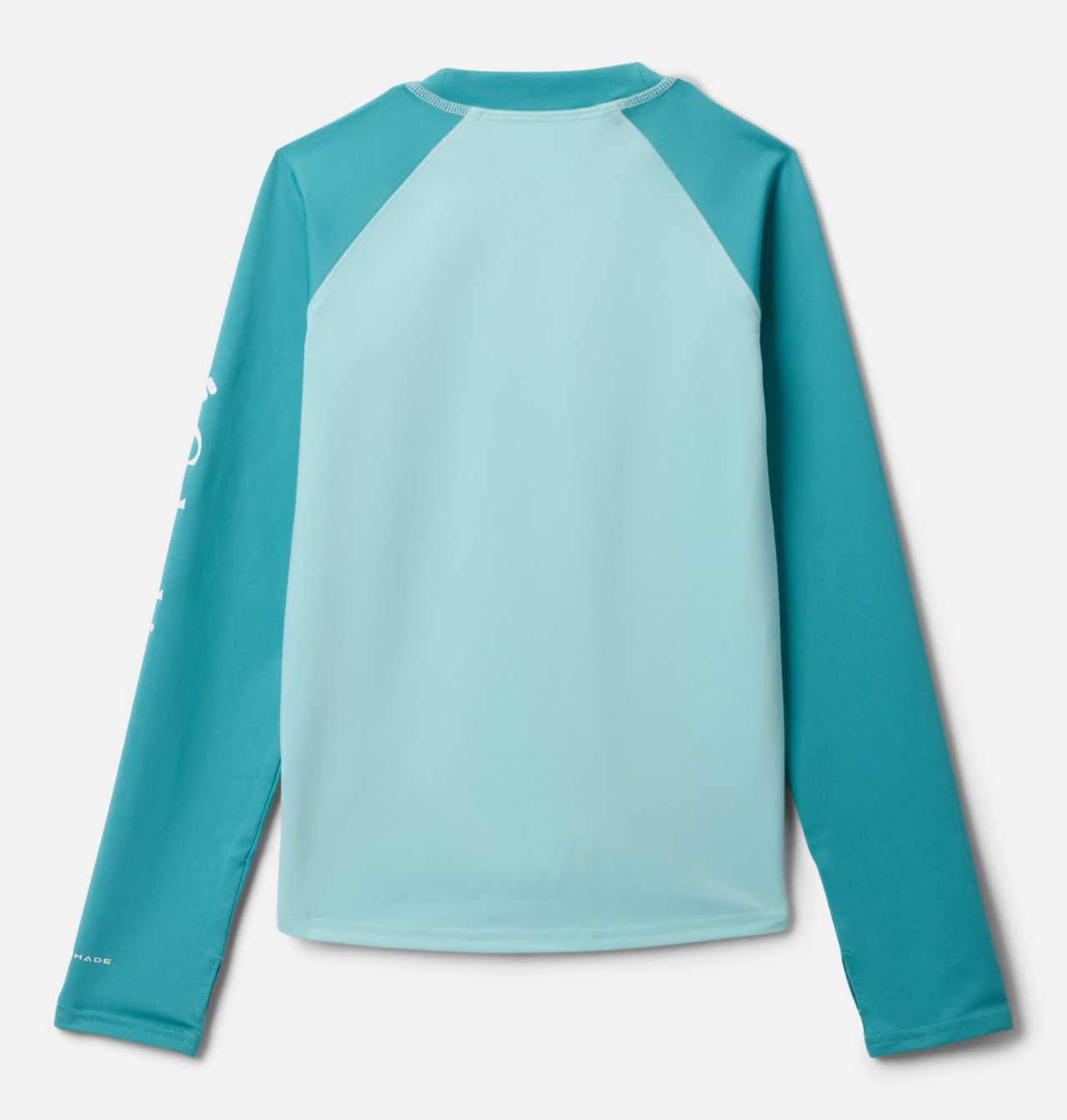 Kids’ Sandy Shores™ Long Sleeve Sunguard Shirt 2