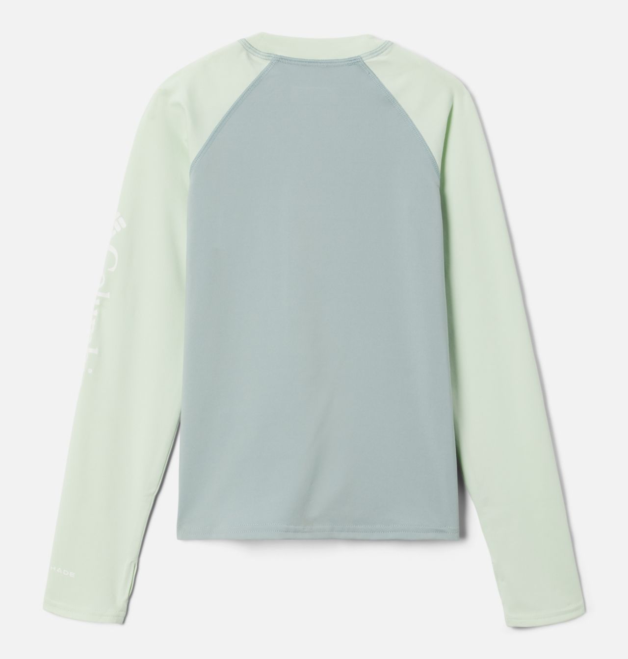 Kids’ Sandy Shores™ Long Sleeve Sunguard Shirt 2