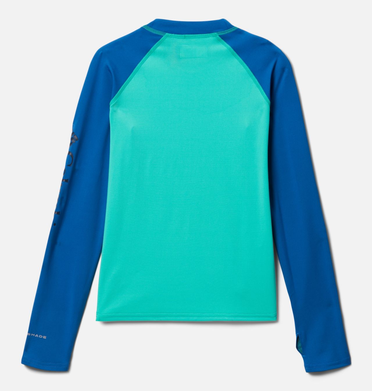 Kids’ Sandy Shores™ Long Sleeve Sunguard Shirt 2