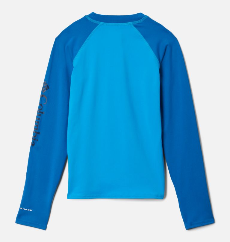 columbia solar shade long sleeve shirt