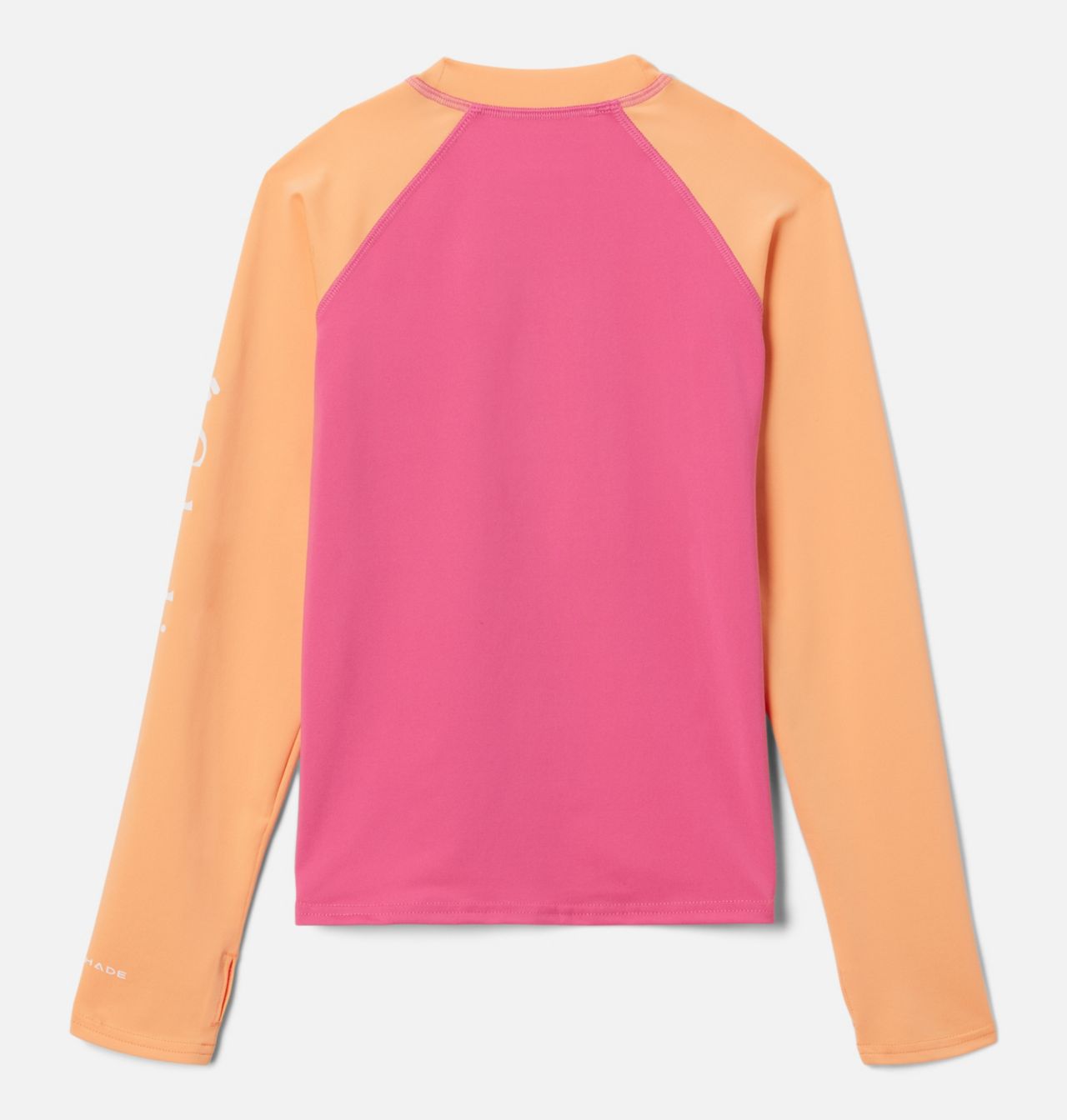 Kids’ Sandy Shores™ Long Sleeve Sunguard Shirt 2