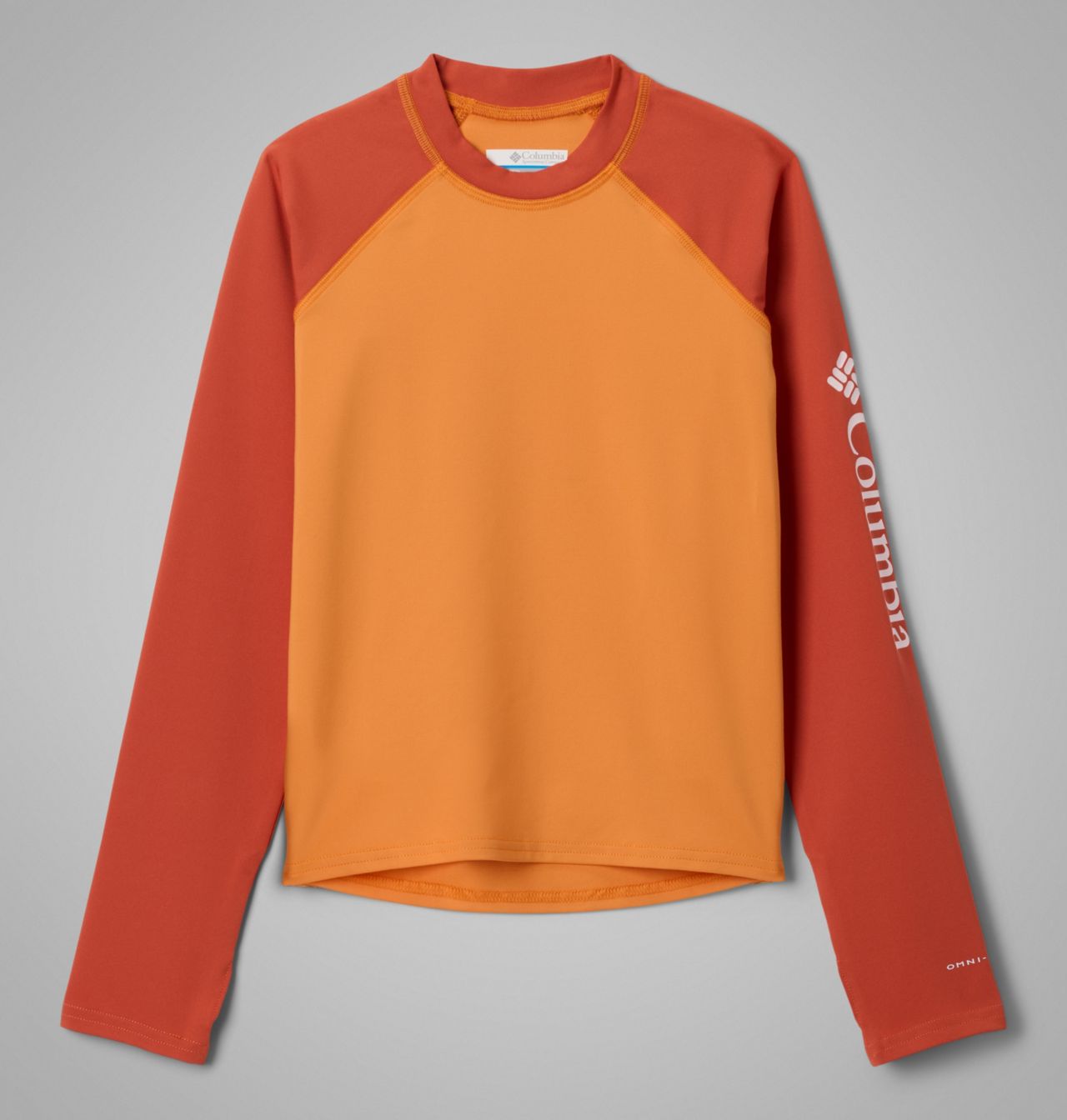 Kids’ Sandy Shores™ Long Sleeve Sunguard Shirt 1