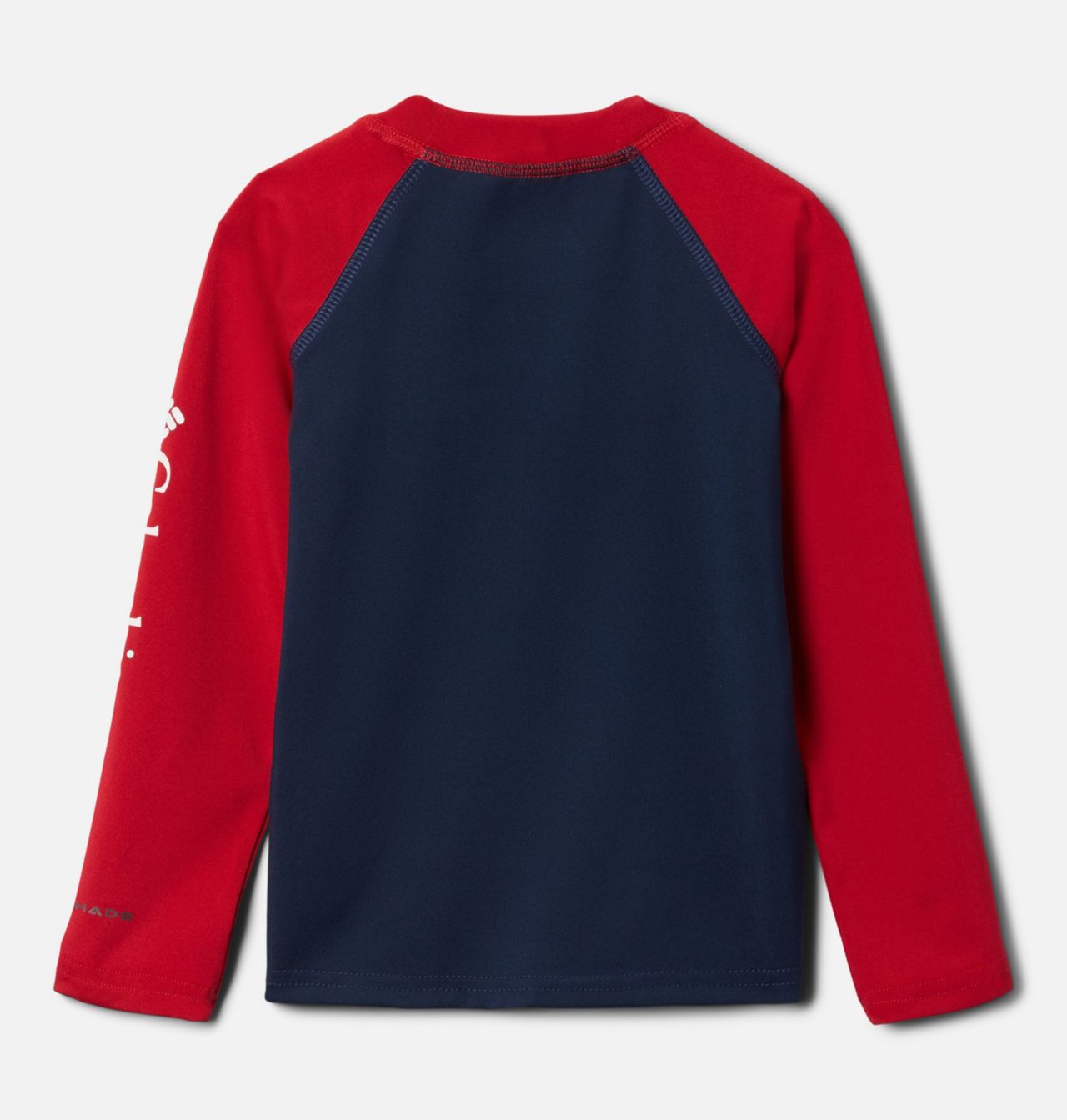 Toddler Sandy Shores™ Long Sleeve Sunguard Shirt 2