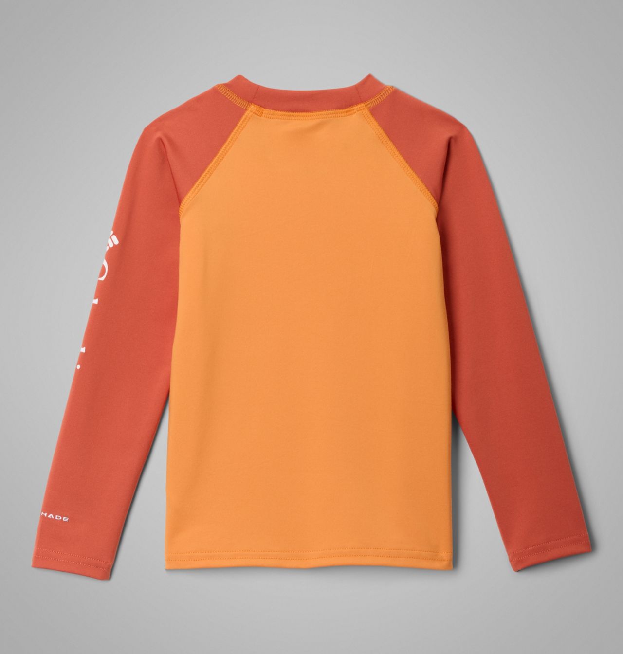 Toddler Sandy Shores™ Long Sleeve Sunguard Shirt 2