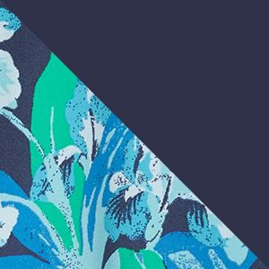 Nocturnal Magnolia Floral, Nocturnal