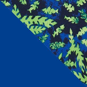 Green Mamba Leafy Predators