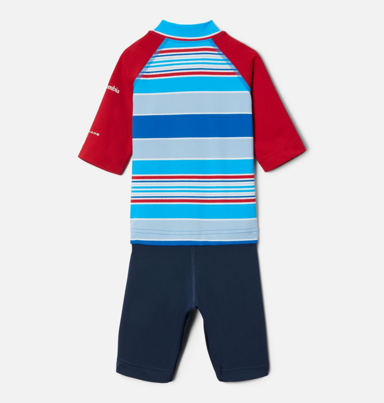 Toddler Sandy Shores™ Sunguard Suit 2