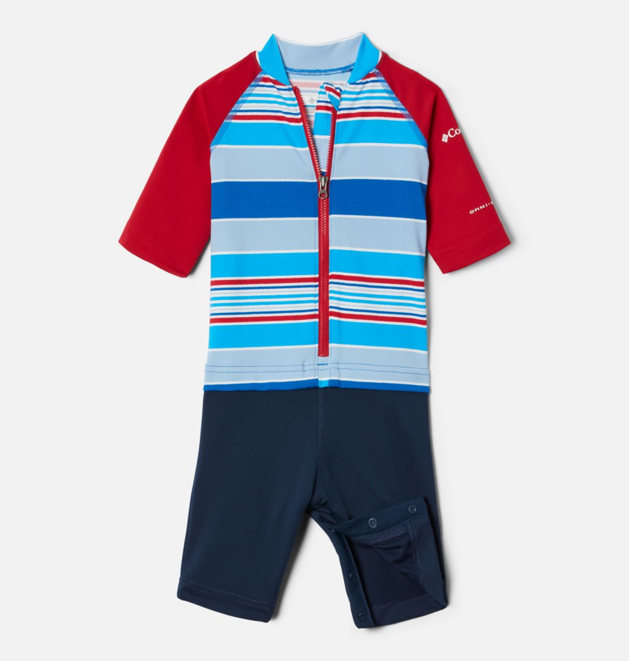 Toddler Sandy Shores™ Sunguard Suit 1