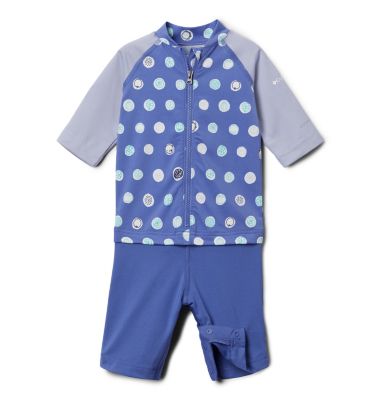 Toddler Sandy Shores&trade;&nbsp;Sunguard Suit