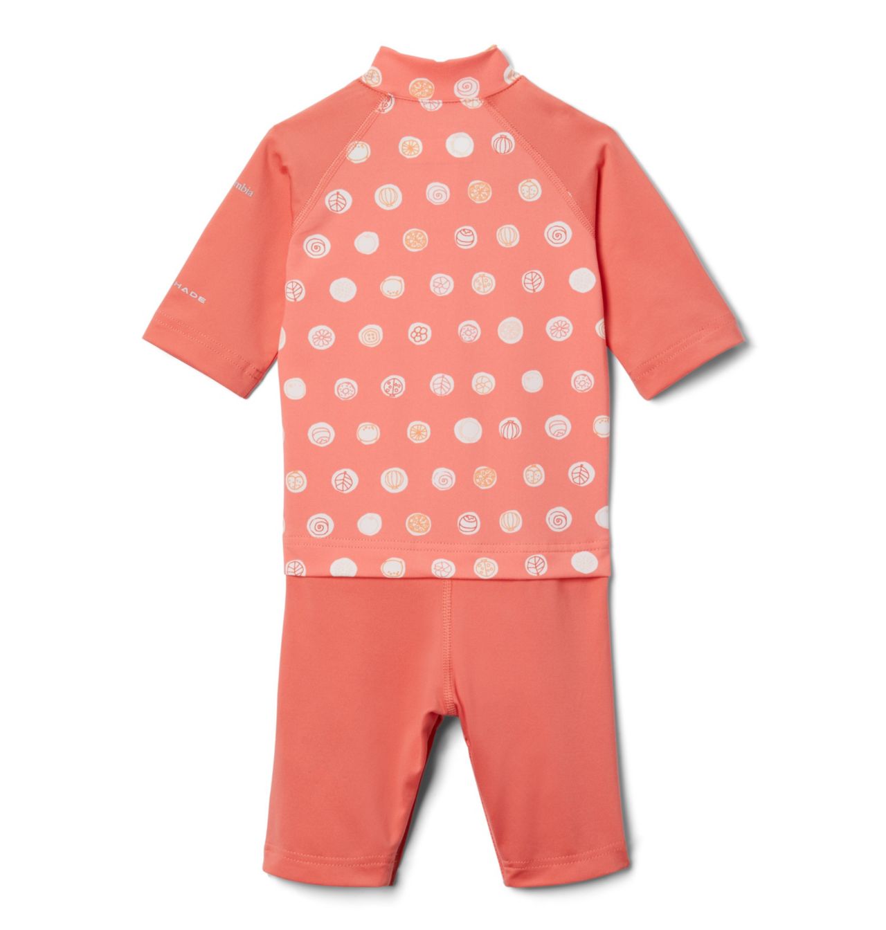 Toddler Sandy Shores™ Sunguard Suit 2