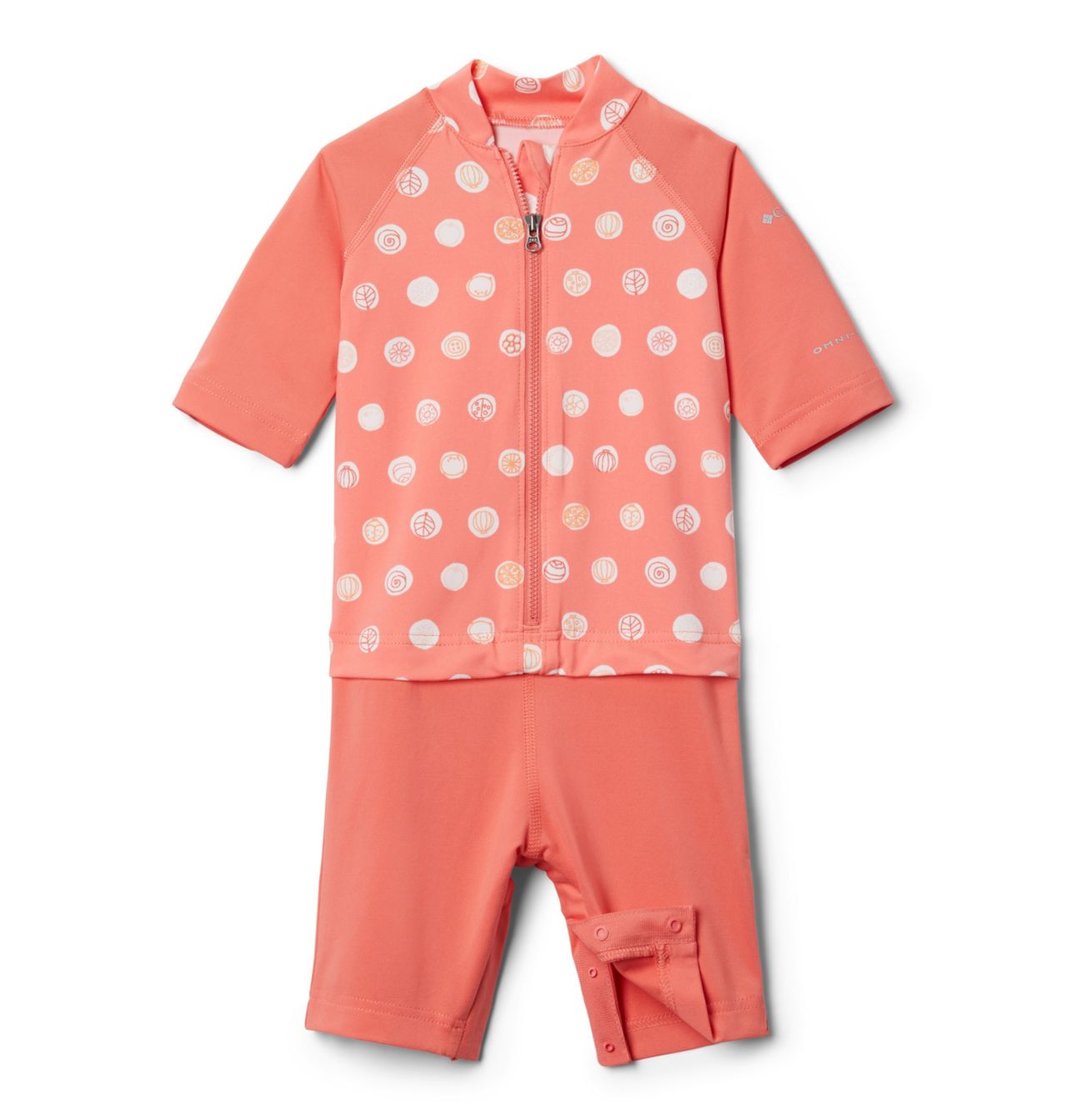 Toddler Sandy Shores™ Sunguard Suit 1
