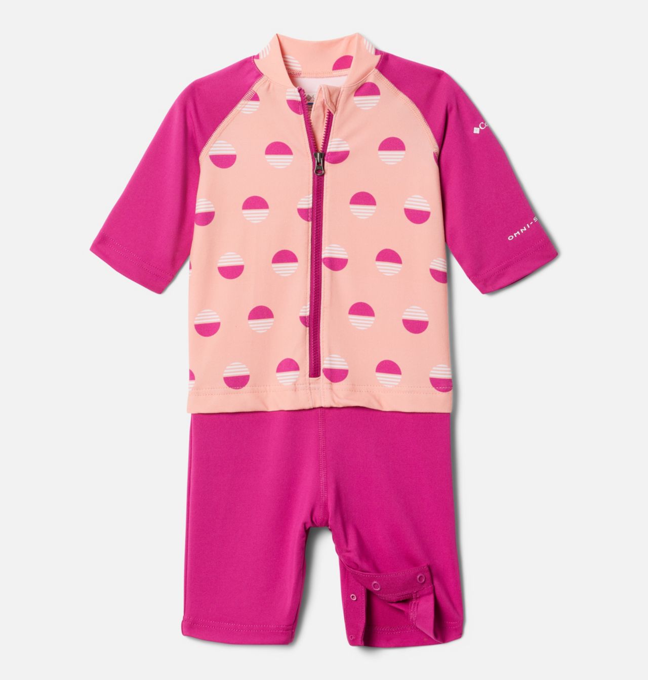 Toddler Sandy Shores™ Sunguard Suit 1