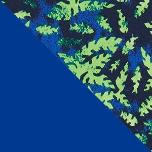 Green Mamba Leafy Predators