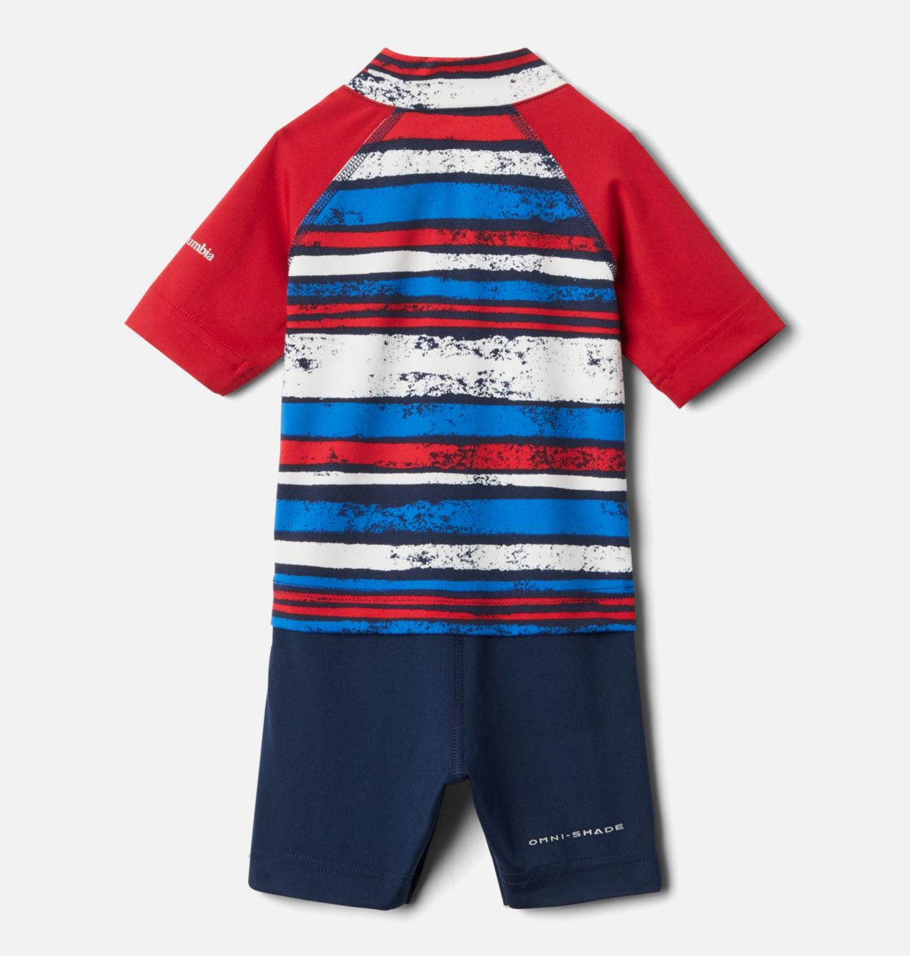 Infant Sandy Shores™ Sunguard Suit 2