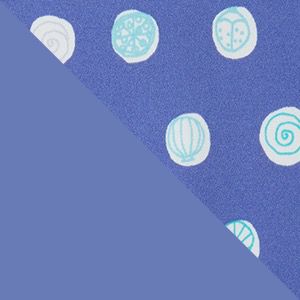 African Violet Polka Pets