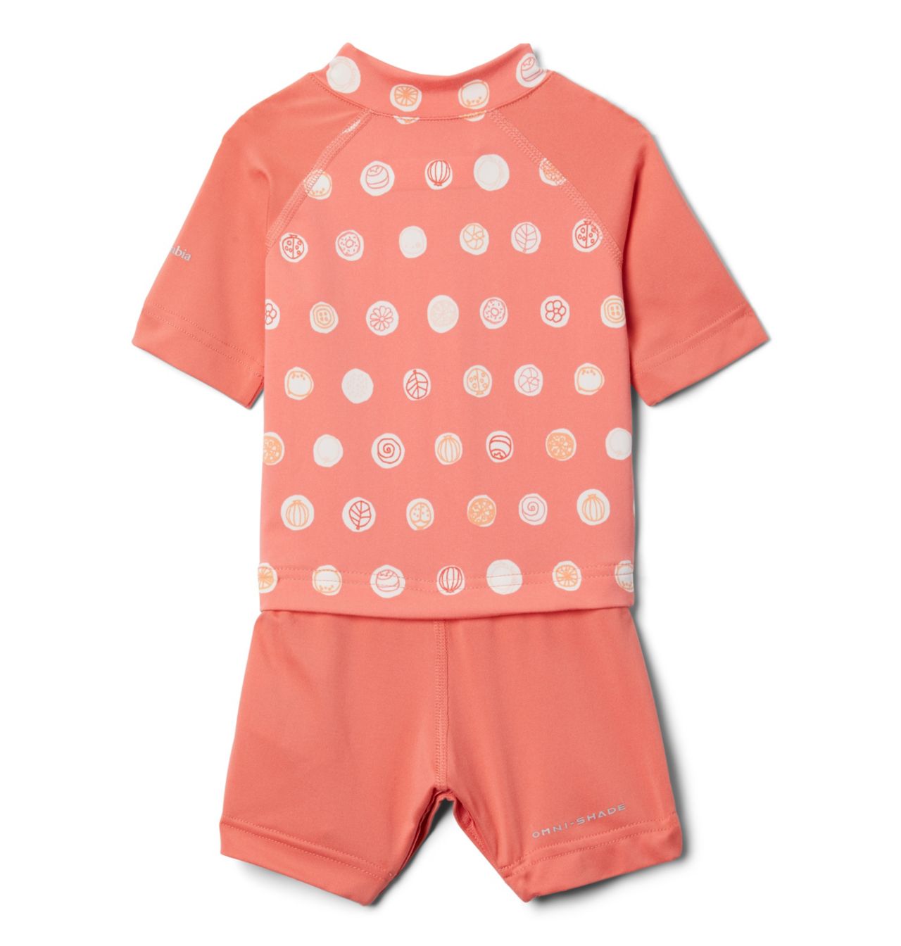 Infant Sandy Shores™ Sunguard Suit 2