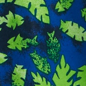 Green Mamba Leafy Predators, Green Mamba