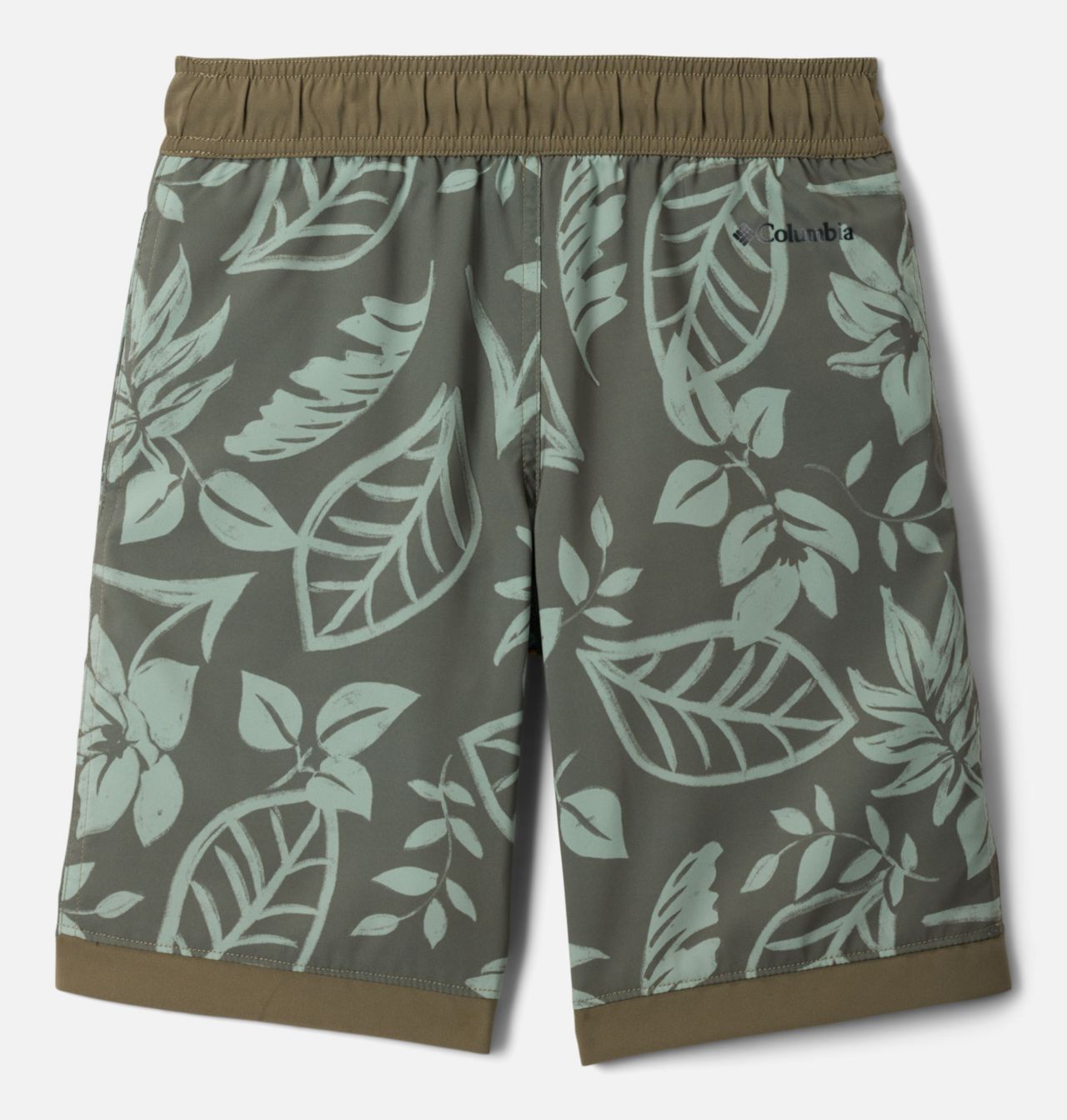 Boys' Sandy Shores™ Board Shorts | 397 | XS 2