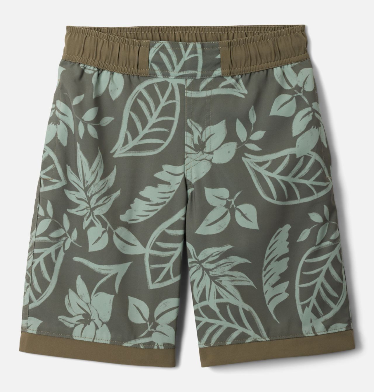 Boys' Sandy Shores™ Board Shorts | 397 | XS 1