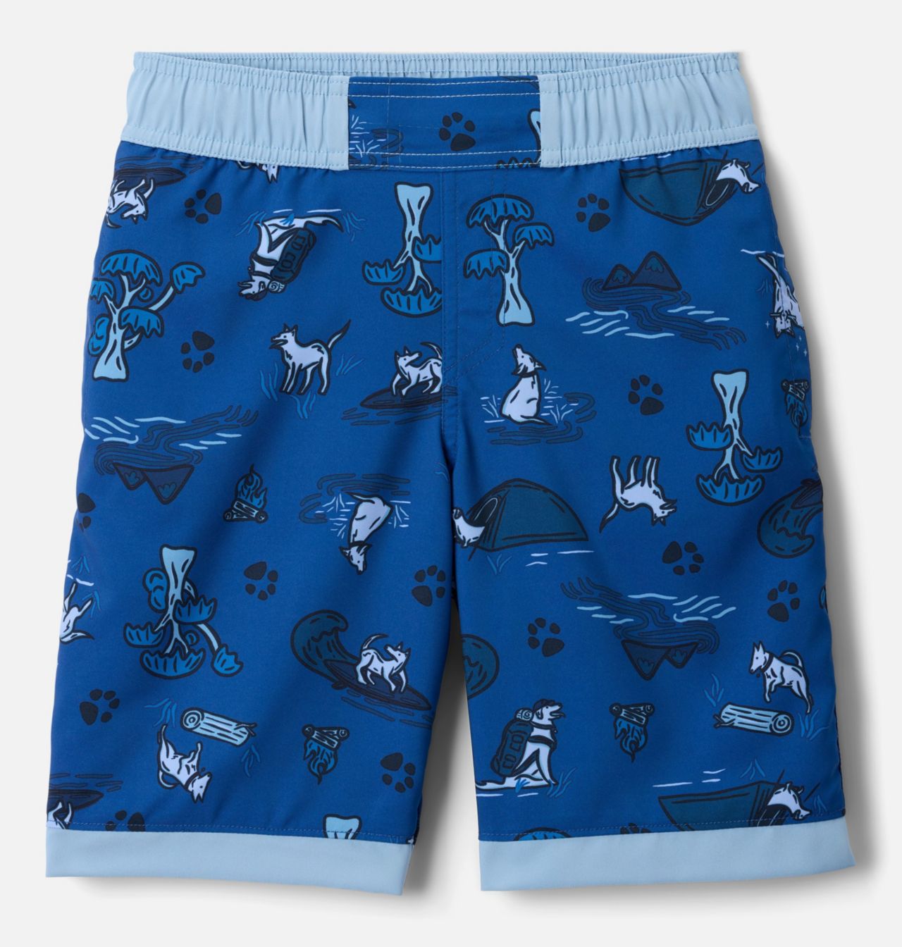 Sandy Shores™ pour garçon Short de bain 1