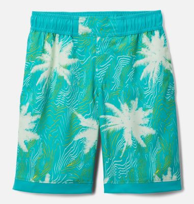 Columbia pfg board shorts - Gem