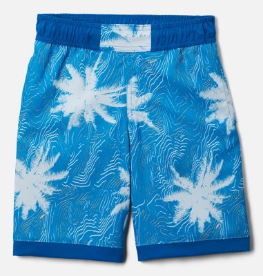 Youth store columbia shorts