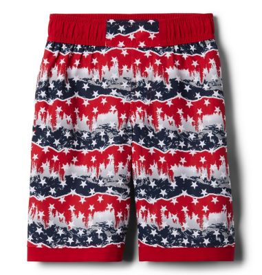 columbia swim trunks academy