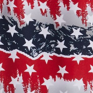 Mountain Red Outdoor Pride