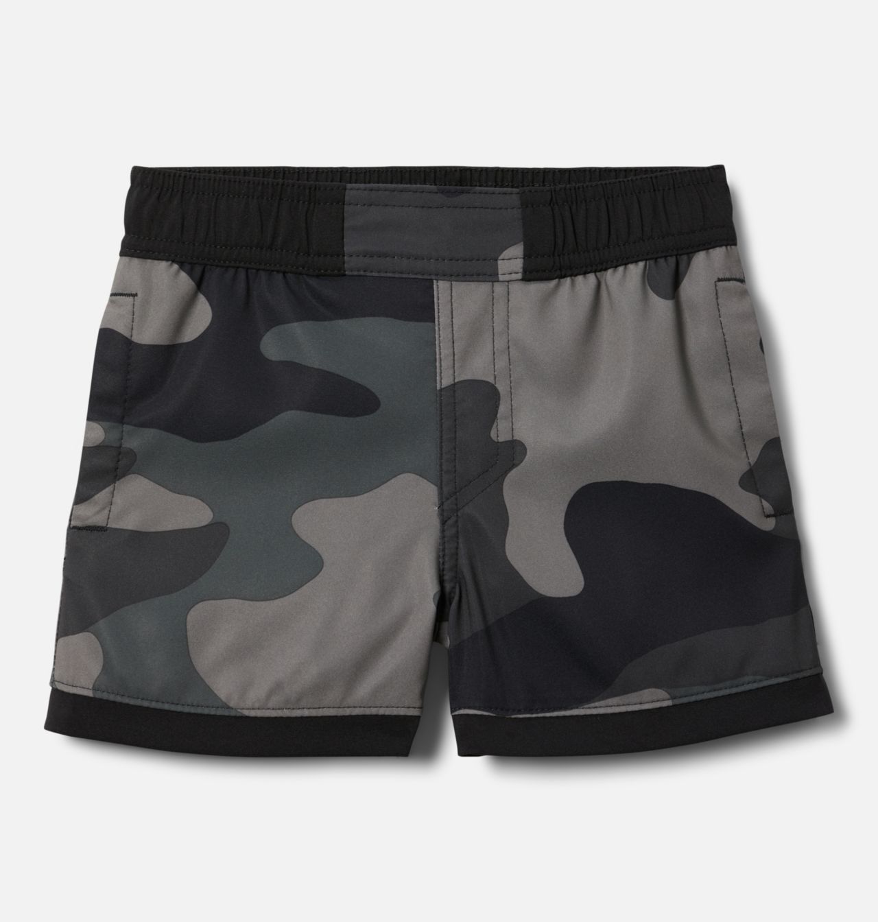 Boys' Toddler Sandy Shores™ Board Shorts 1