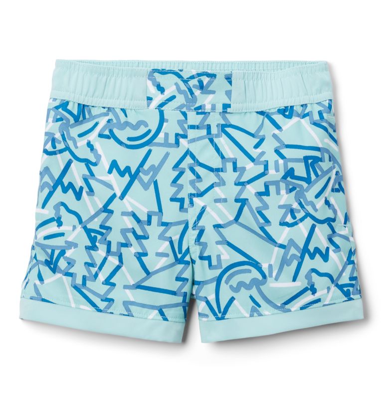 Boys' Toddler Sandy Shores™ Board Shorts