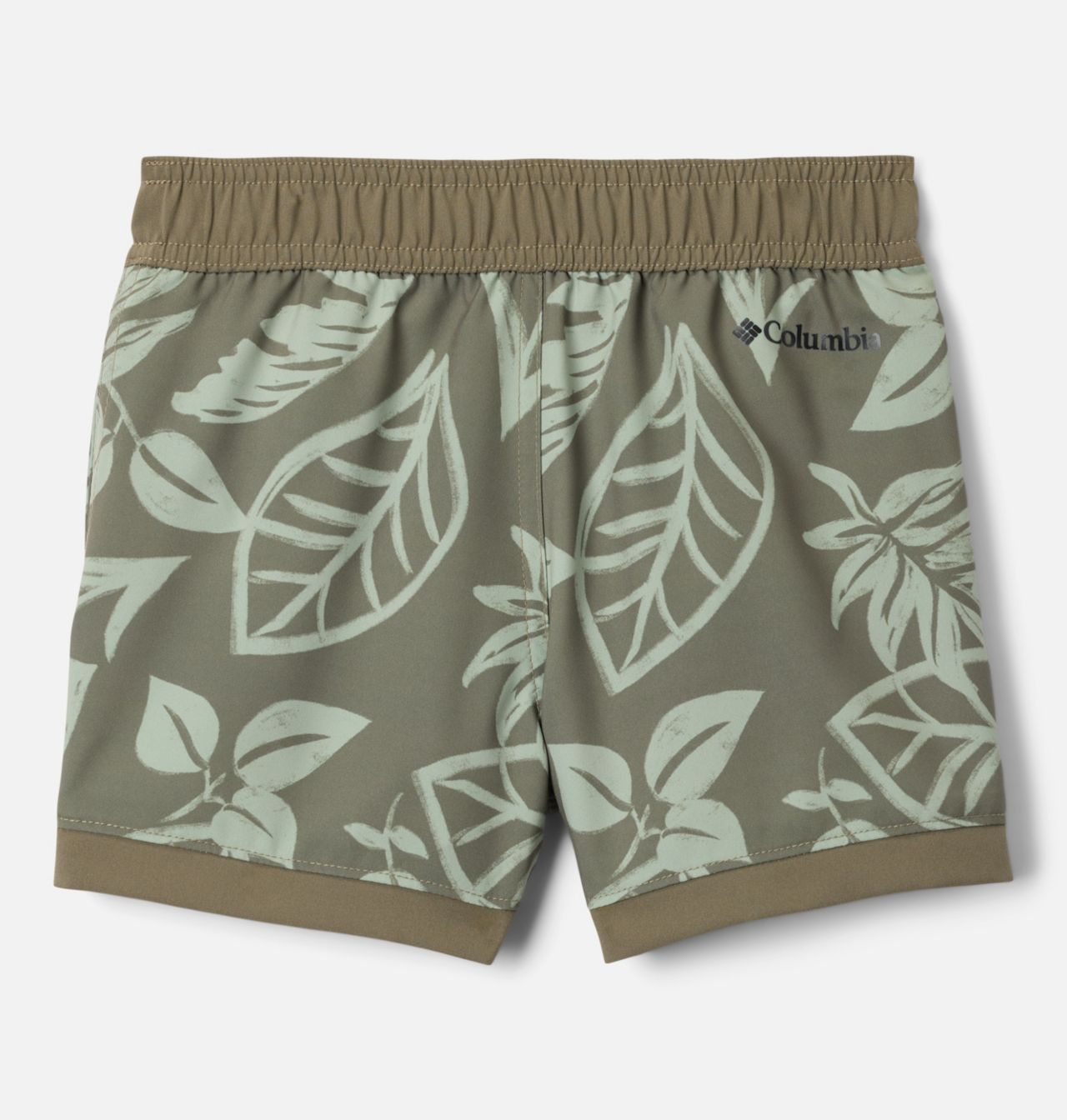 Boys' Toddler Sandy Shores™ Board Shorts | 397 | 3T 2