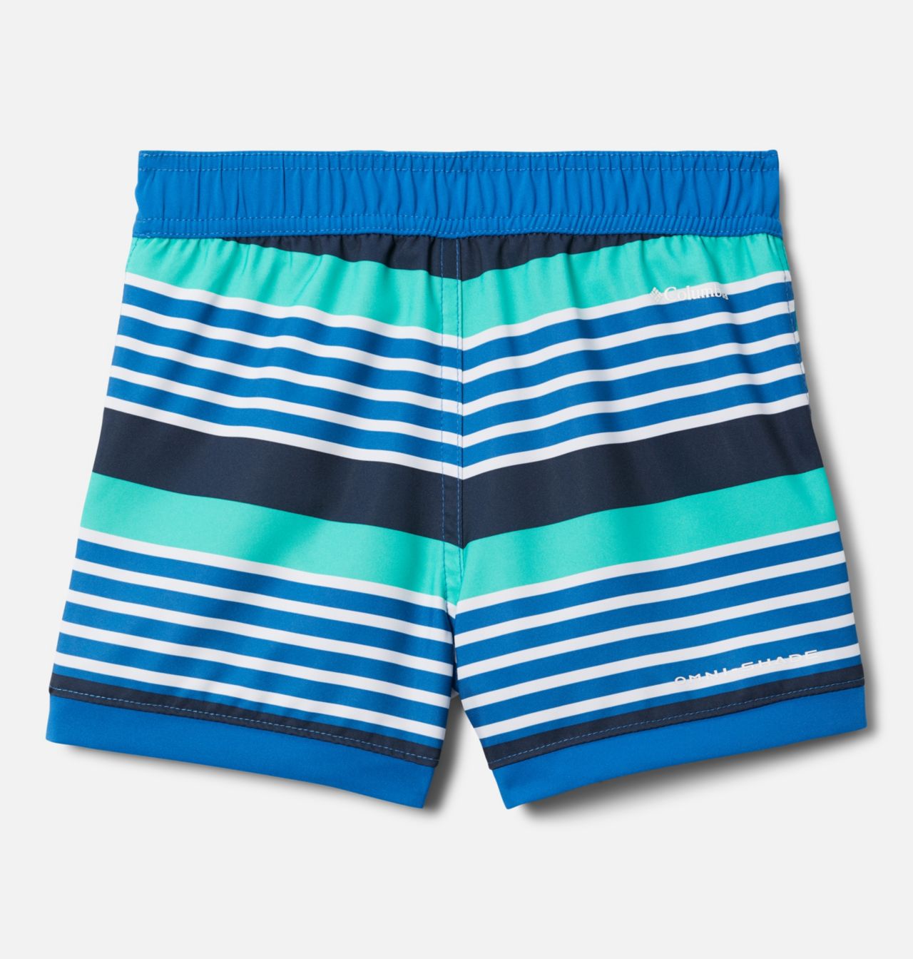 Boys' Toddler Sandy Shores™ Board Shorts 2