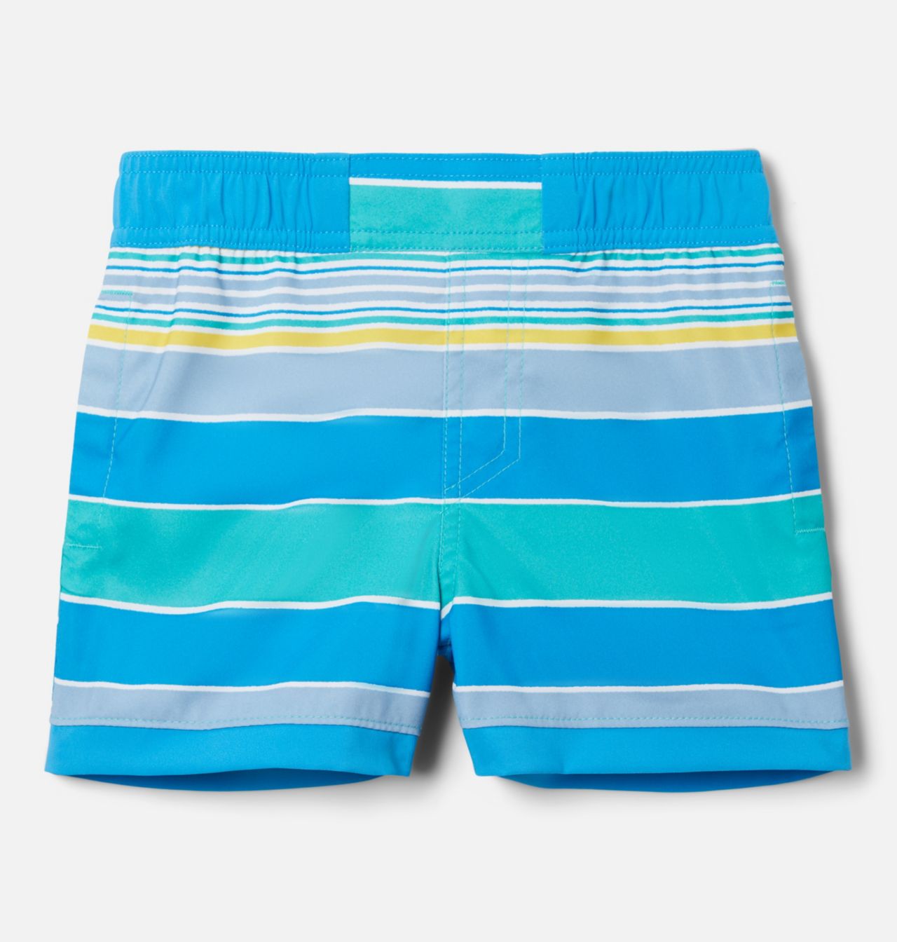 Boys' Toddler Sandy Shores™ Board Shorts 1