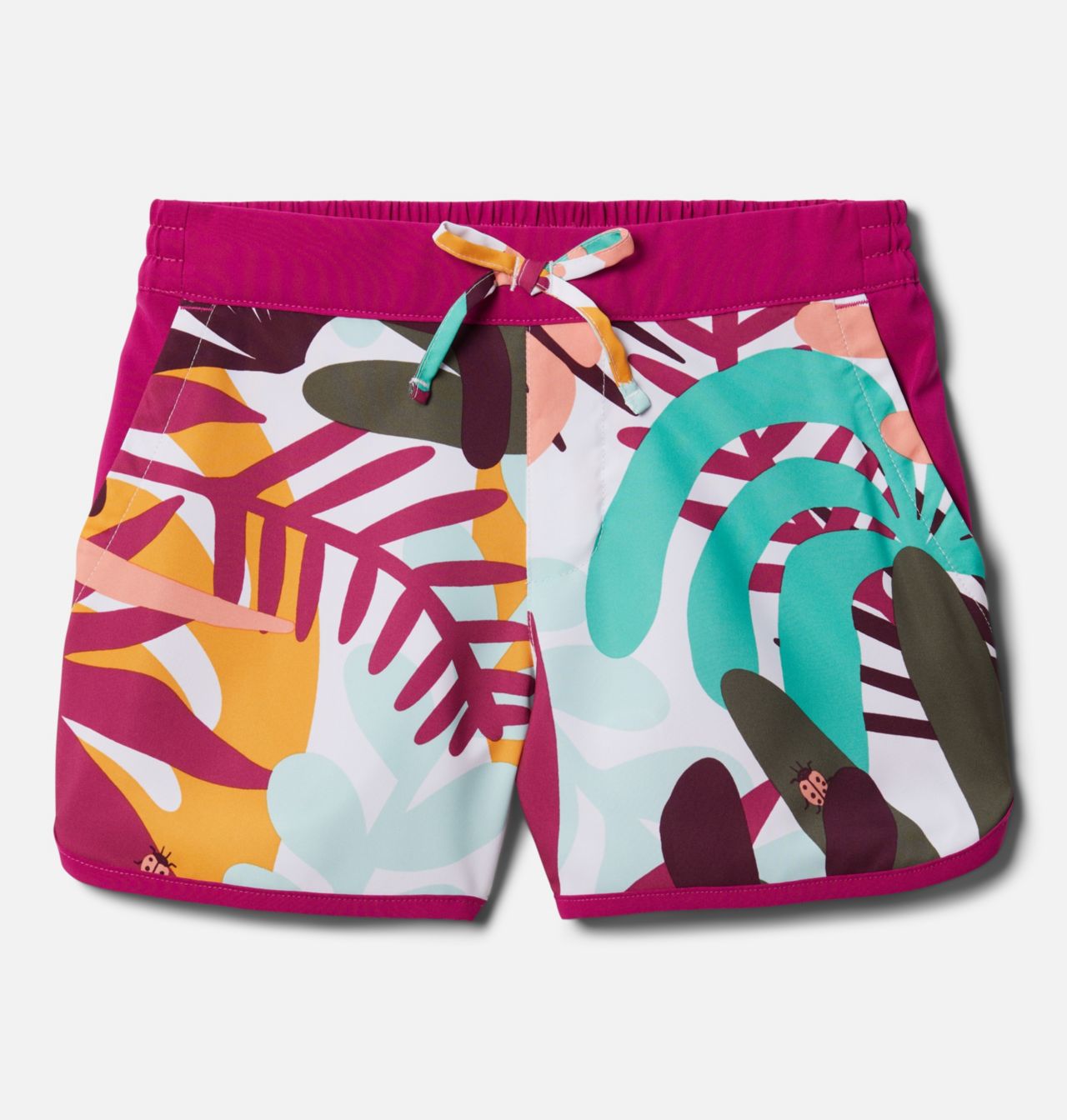 Girls' Sandy Shores™ Board Shorts 1