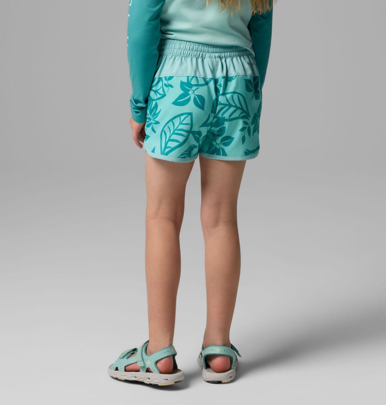 Girls' Sandy Shores™ Board Shorts 2